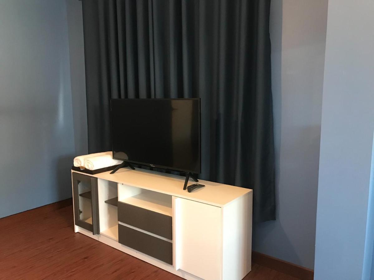 Benja369 บ้านเบญจา Ban Fang Min Exterior foto